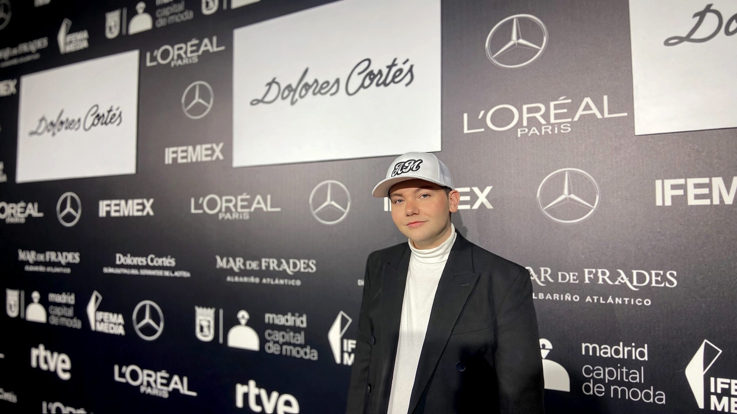 MBFW Madrid 2026