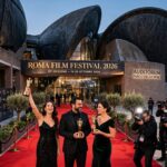 Roma Film Festival 2026 vincitori