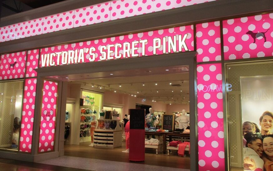 victorias secret fashion show 2026 los angeles store victoria secret pink