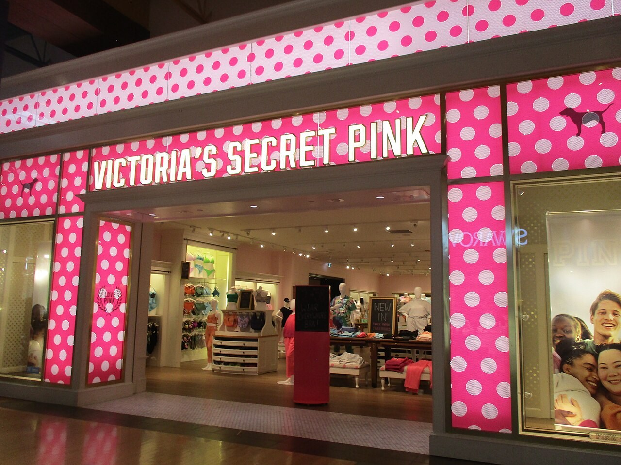Victoria’s Secret Fashion Show 2026: Los Angeles il 18 ottobre 2026